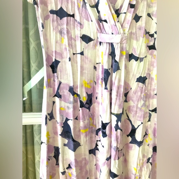 A Pea In The Pod size M women’s dress, pregnancy and nursing in great condition - Picture 4 of 5